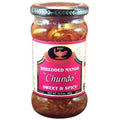 Deep Chundo Pickle - 12oz – Pickles & Chutney