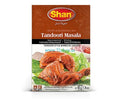 Shan Tandoori Chicken BBQ - 50gm – Spices