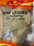 Swagat Bay Leaves - 3.5oz – Spices