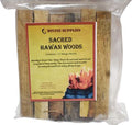 Sacred Havan Mango Woods - 12Count – Religious
