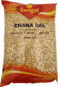 Swad Chana Dal - 4LB – Peas