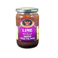 Deep Lime Pickle Sweet - 283gm – Pickles