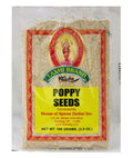 Laxmi Poppy Seeds - 100gm – Nuts & Seeds
