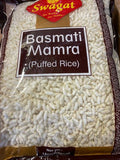 Swagat Basmati Mamra - 14oz – Flours