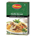 Shan Sindhi Biryani - 65gm – Spices