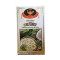Deep Fro Coconut Chutney - 9oz – Chutney