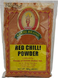 Laxmi Chilli Powder Red - 800gm – Spices