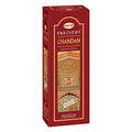 Hem Pre. Chandan Incense Box - 6Pack (20Count) – Religious