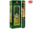 Hem Night Queen Incense Sticks Box - 6Pack (20Count) – Incense