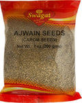 Swagat Ajwain Seeds - 7oz – Spices
