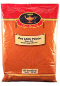 Deep Red Chilli Powder - 28oz – Spices & Masala