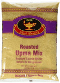 Deep Roasted Upma Rava - 4lb – Flour & Atta