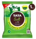Tata Salt Lite 1KG (NEW PACK ) – Salt