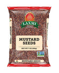 Laxmi Mustard Seeds - 200gm – Spices