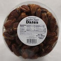Heritage Deglet Noor Pitted Dates - 680gm – Nuts & Seeds