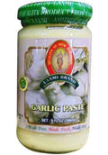 Laxmi Garlic Paste - 9fl.oz – Pantry
