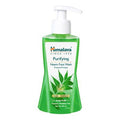 Himalaya neem face wash Pump 200ml – Personal Care