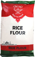 Deep SI Rice Flour - 2lb – Flour & Atta