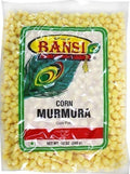 Bansi Corn Murmura - 12oz – Poha & Murmura