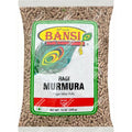 Bansi Ragi Murmura - 12oz – Poha & Murmura