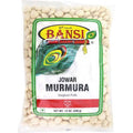 Bansi Jowar Murmura - 12oz – Poha & Murmura