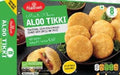HR Aloo Tikki - 420gm – Frozen