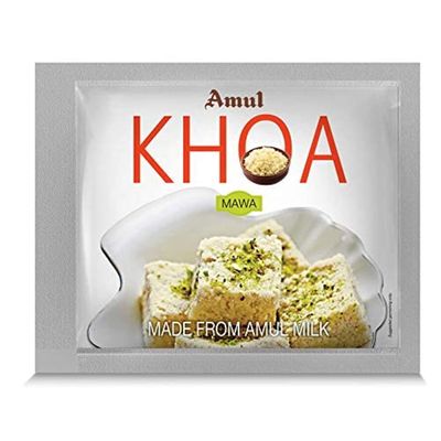 Amul Khoya -200gm – Sweets