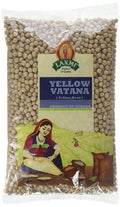 Laxmi Green Vatana - 4LB – Peas