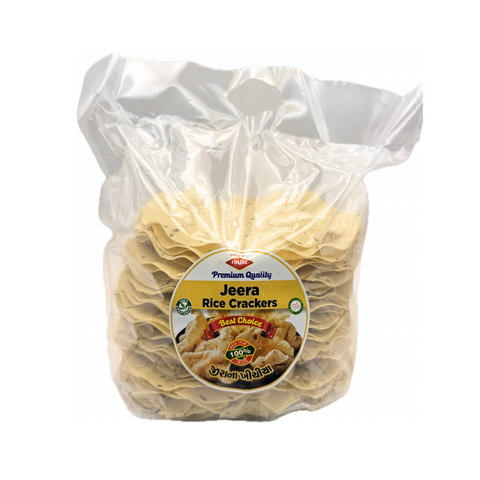 RAJU Jeera Khichiya 500gm