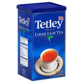Tetley Tea, Loose Leaf 31.75 oz (900 g) – Tea