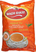 Wagh Bakri Tea - 1LB – Tea