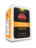 Quik Tea Ginger Tea Bags – Tea