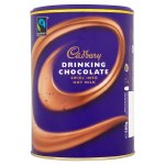 Cadbury UK Hot Chocolate Powder - 500g – Health Drinks
