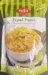 Raju Papad Pauva - 400g – Papad