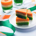 Fresh Sweet - Three Color Burfi
