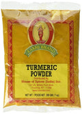 Laxmi Turmeric Powder - 200gm – Spices