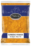 Parivar Turmeric Powder - 400gm