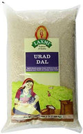 Laxmi Urad Dal Split - 4LB – Lentils
