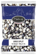 Parivar Urid Split - 2 LB