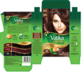 Dabur Vatika Henna HC Natural Brown 2.11 Oz – Hair Color