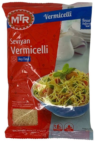 MTR Seviyan Vermicelli - 440gm – Noodles
