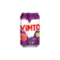 Vimto Sparkling fruit drink can 330ml