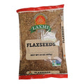 Laxmi Flax Seeds - 14oz/400gm – Spices
