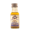 Sac Zaffran Essence Food Flavor - 25ml